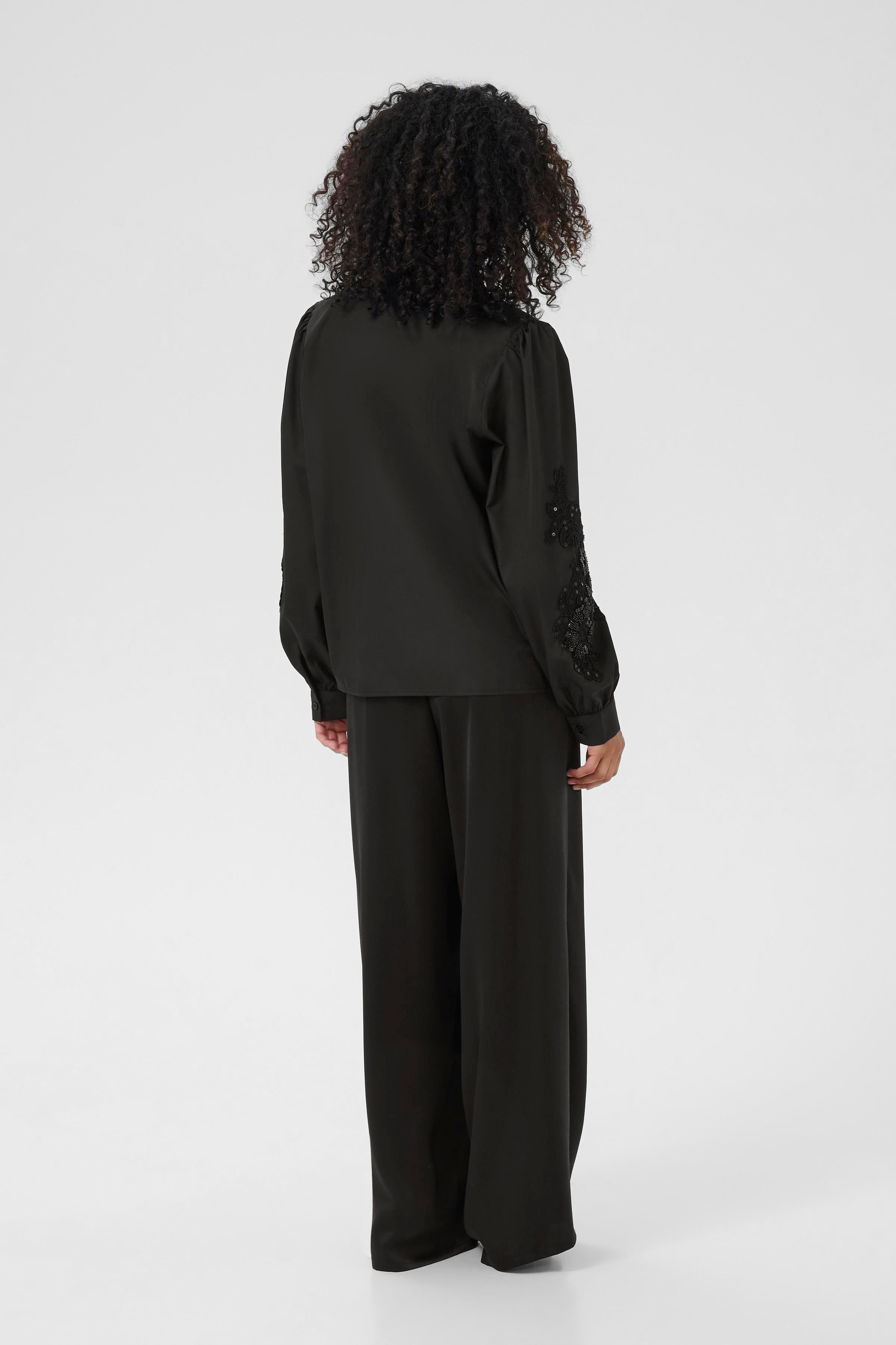 Kaffe 10510838 Vicky Shirt