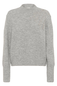 Kaffe 10510893 Stary Pullover