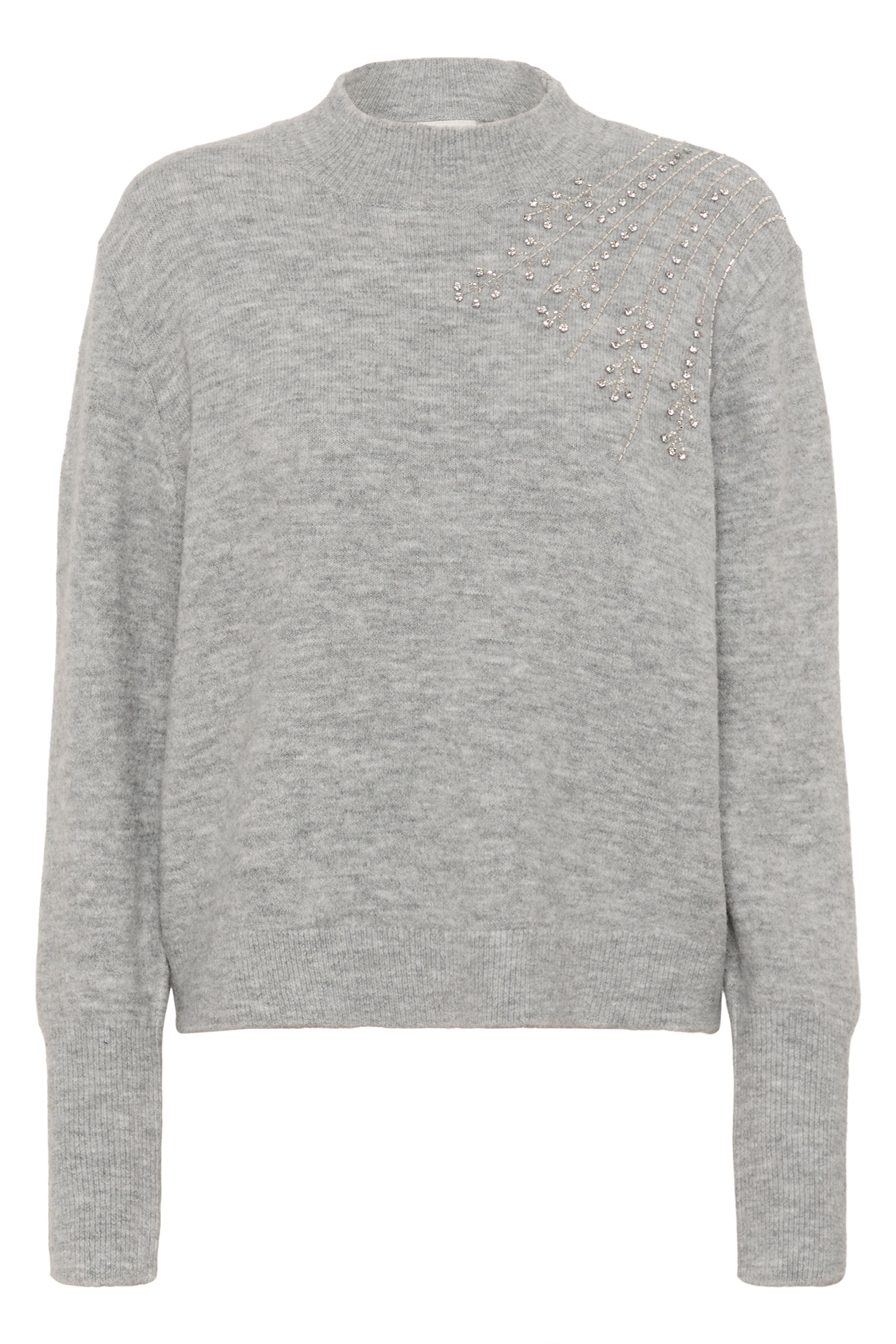Kaffe 10510893 Stary Pullover