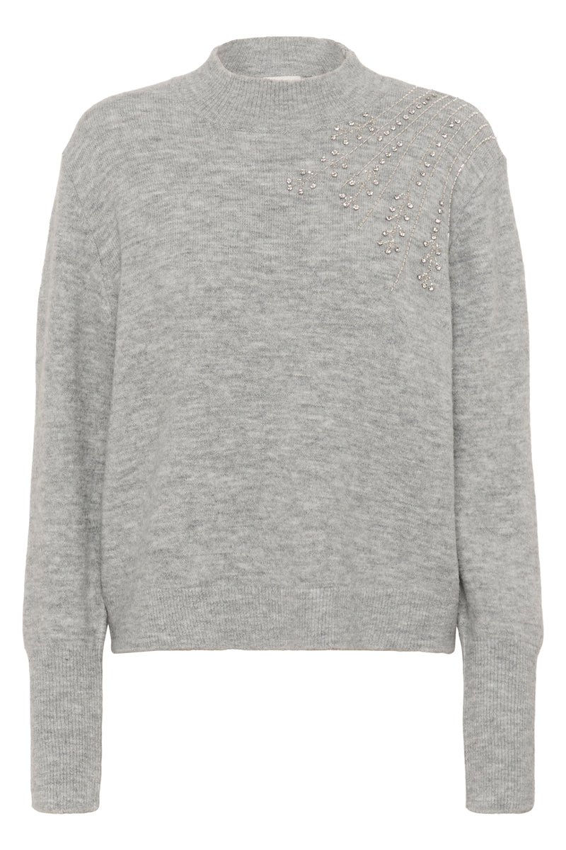 Kaffe 10510893 Stary Pullover