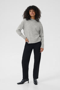 Kaffe 10510893 Stary Pullover