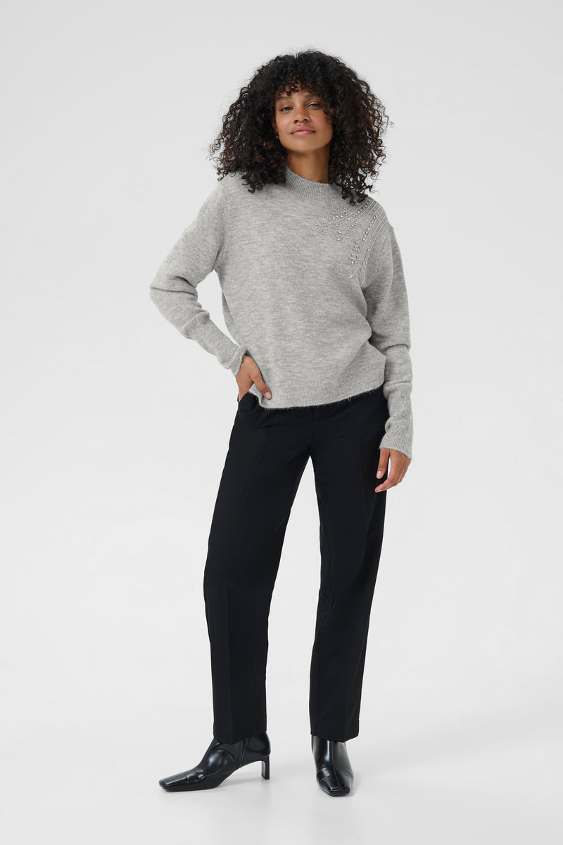 Kaffe 10510893 Stary Pullover