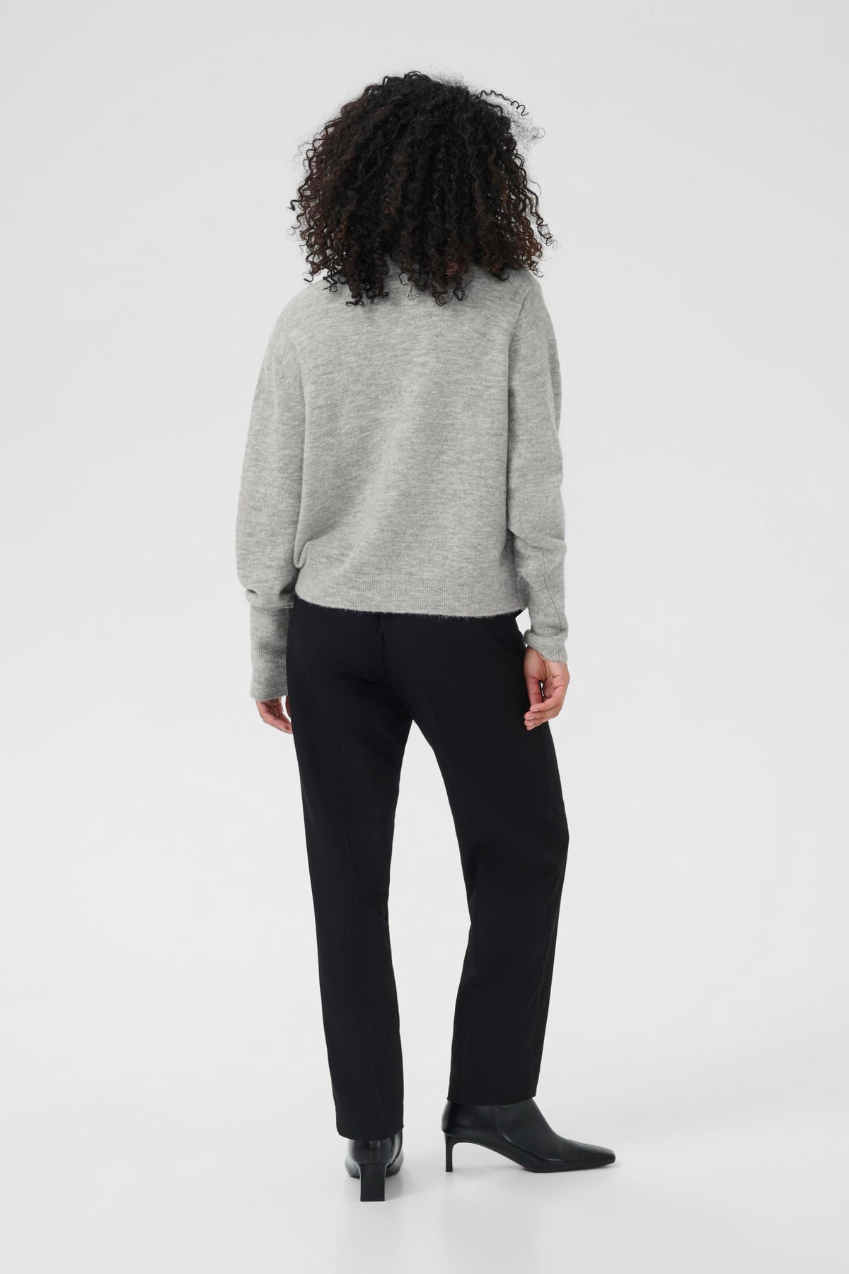 Kaffe 10510893 Stary Pullover