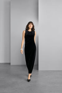 Kaffe 10510910 Kelly Long Dress