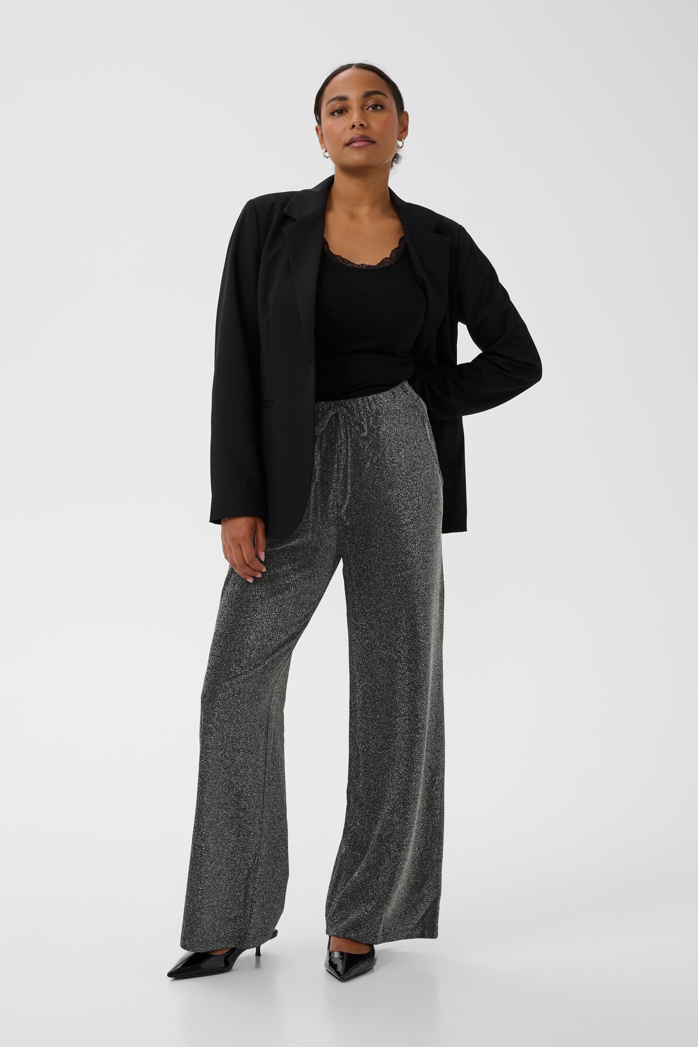 Kaffe 10510918 Rita Pants