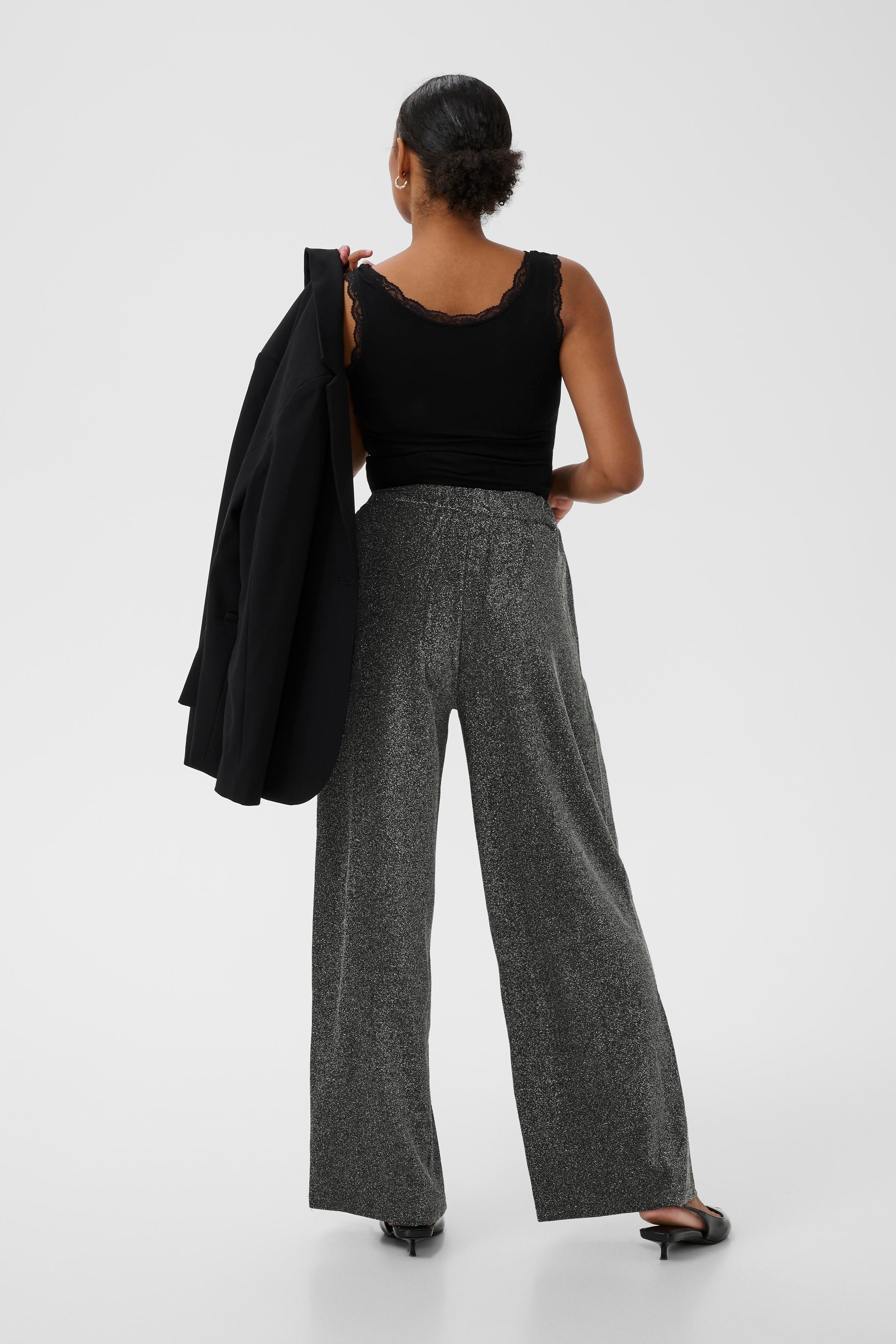 Kaffe 10510918 Rita Pants