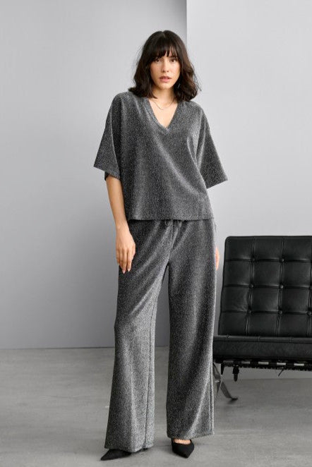 Kaffe 10510918 Rita Pants