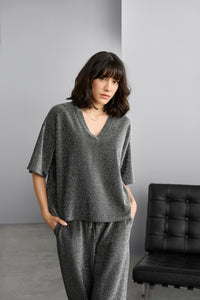 Kaffe 10510918 Rita Pants