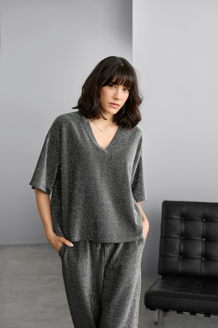 Kaffe 10510918 Rita Pants