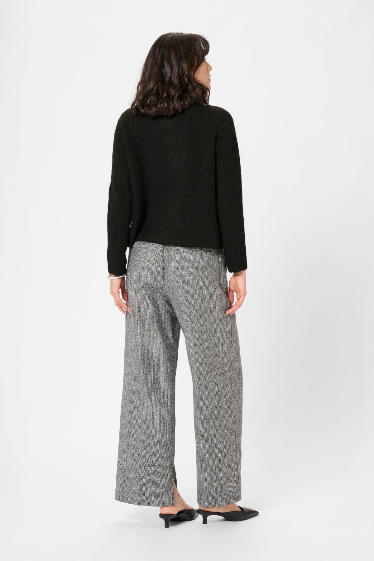 Kaffe 10510984 May Knit Cardigan