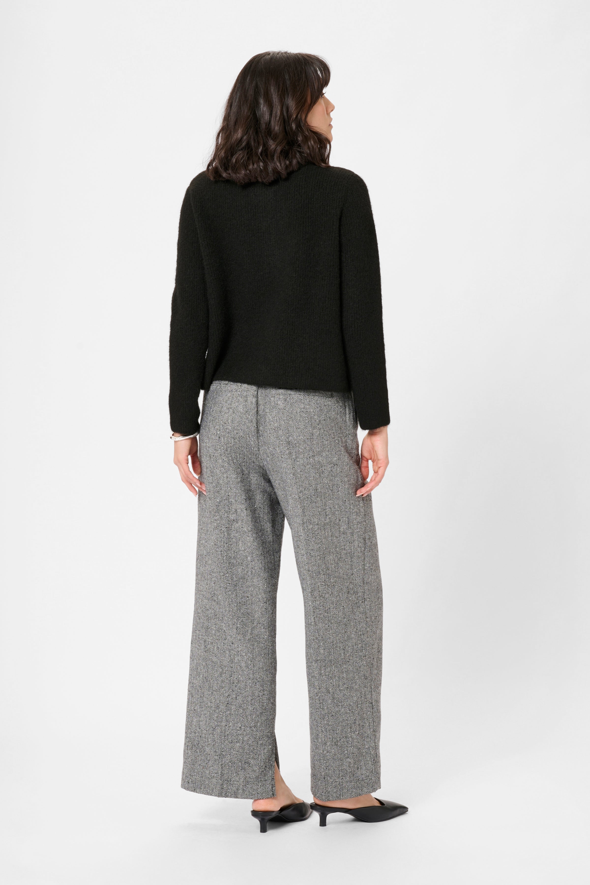 Kaffe 10510984 May Knit Cardigan