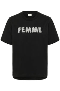 Kaffe 10510994 Arina T-Shirt