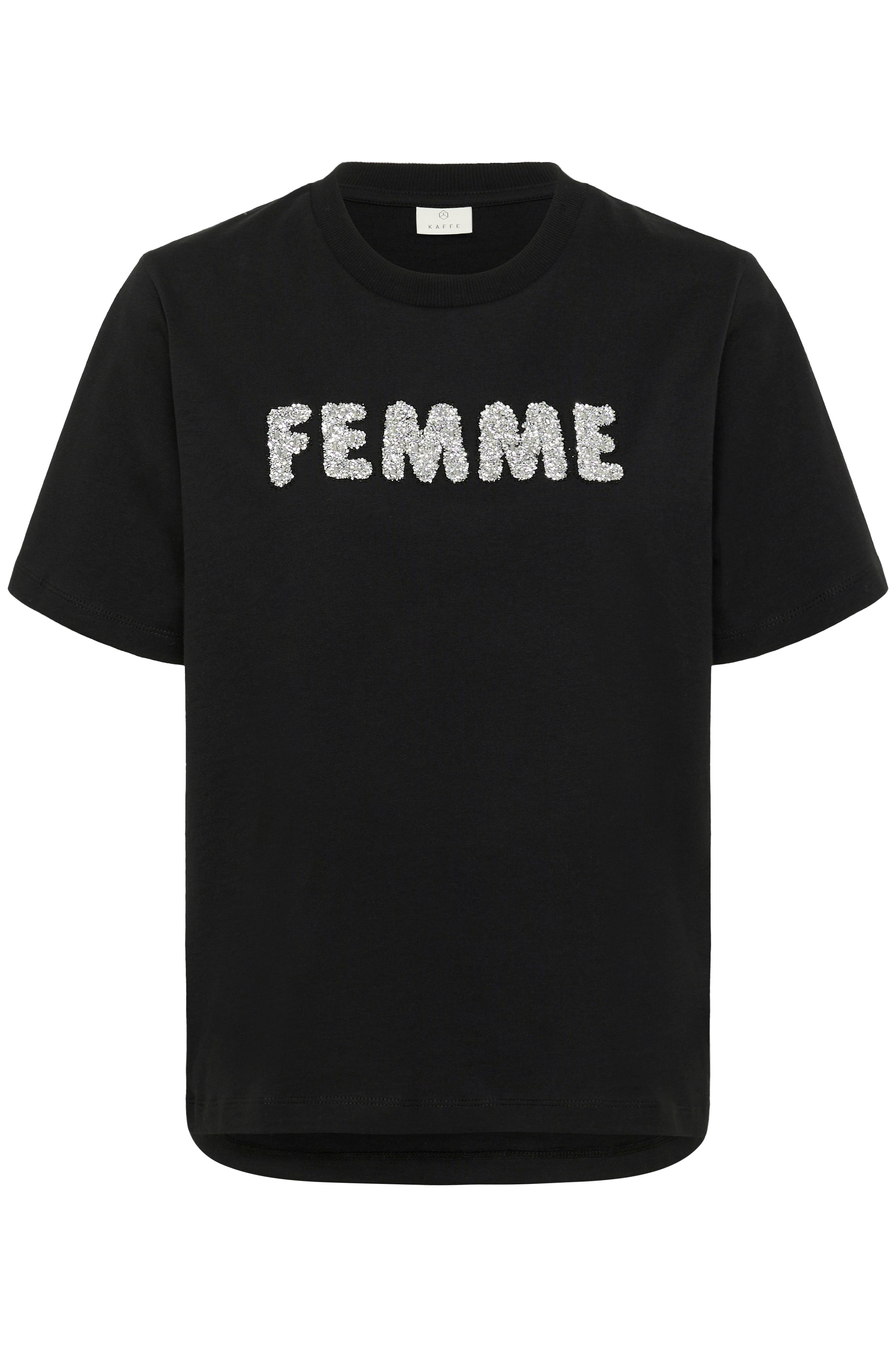 Kaffe 10510994 Arina T-Shirt