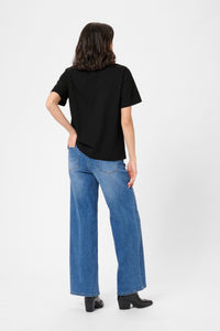 Kaffe 10510994 Arina T-Shirt