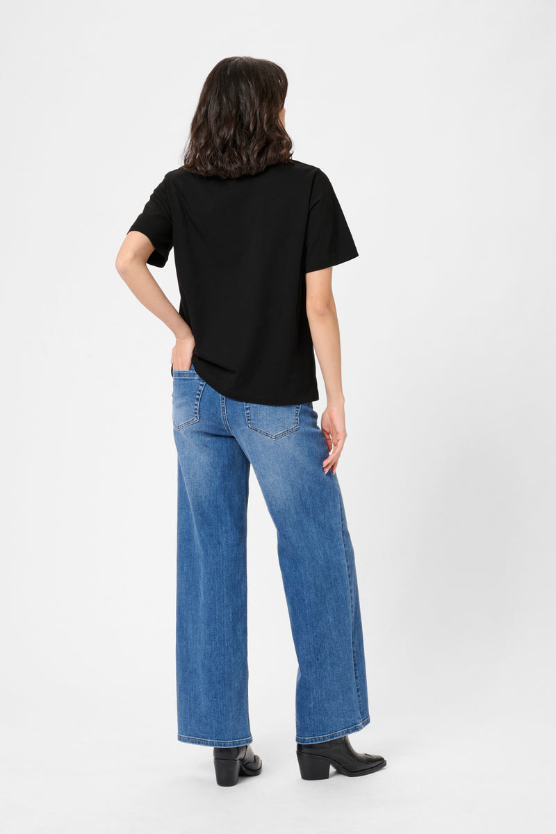 Kaffe 10510994 Arina T-Shirt