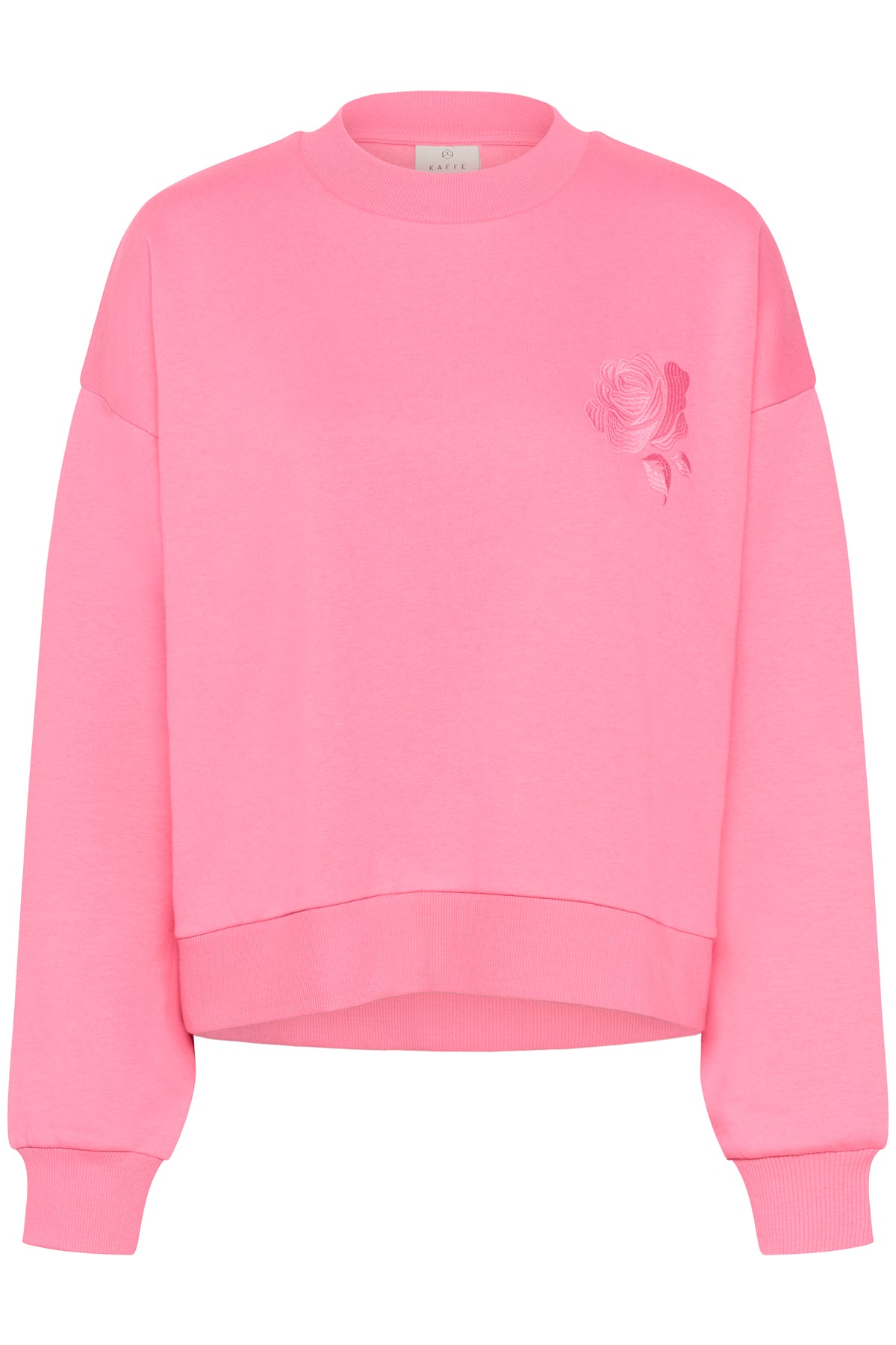 Kaffe 10511087 Sussi Sweatshirt