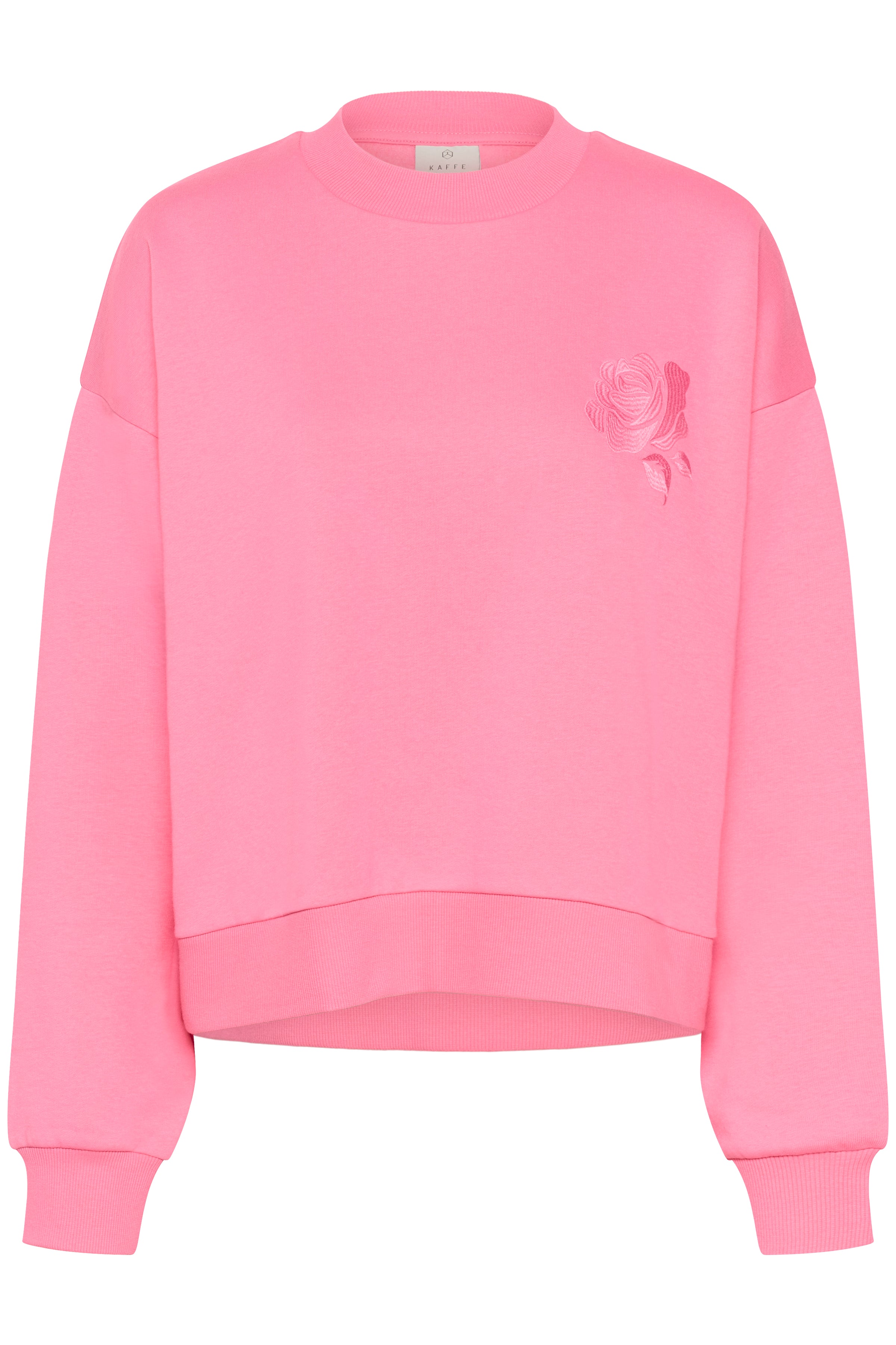 Kaffe 10511087 Sussi Sweatshirt