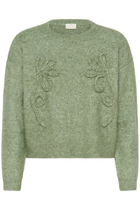 Kaffe 10511168 Melania Pullover