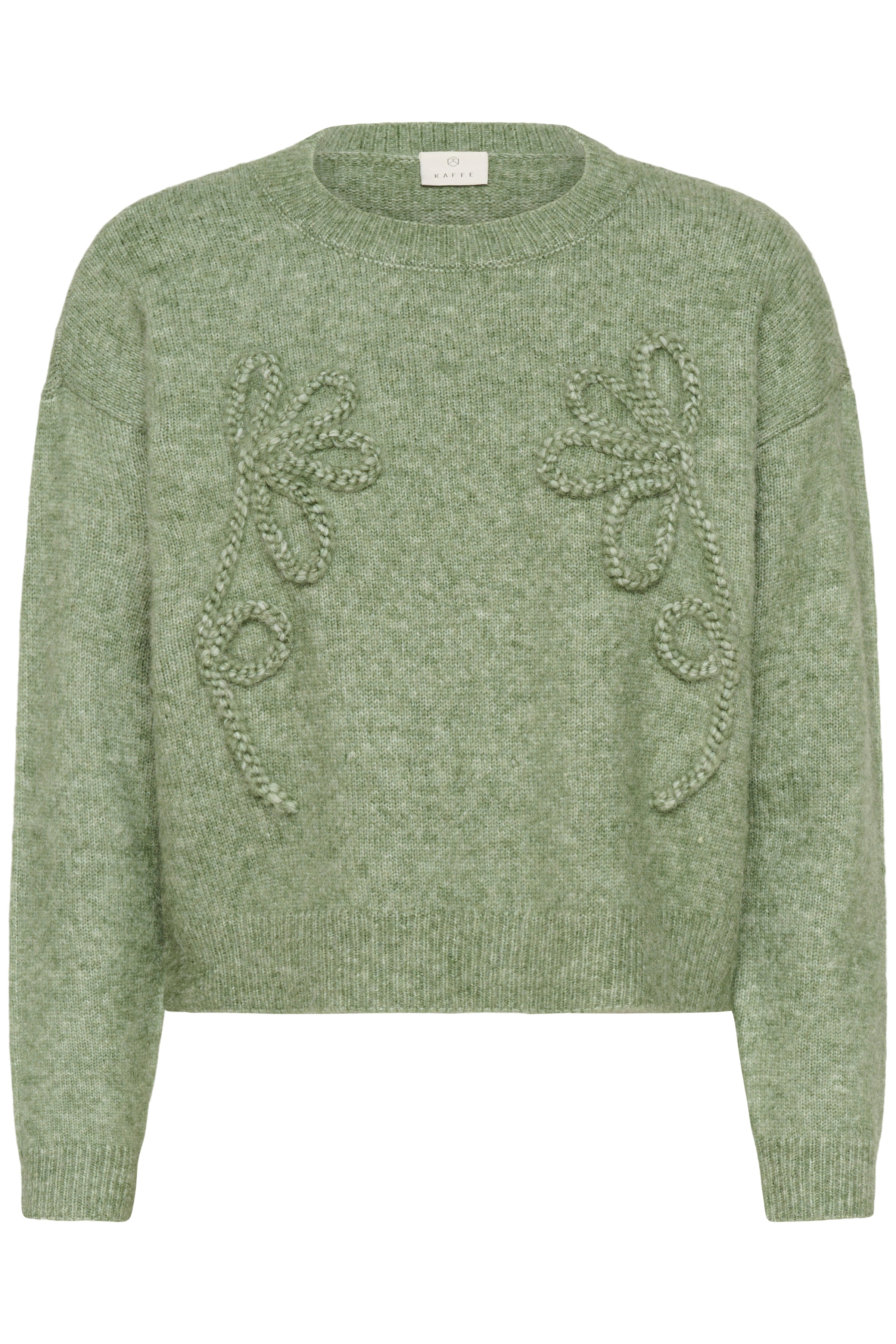 Kaffe 10511168 Melania Pullover