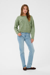 Kaffe 10511168 Melania Pullover