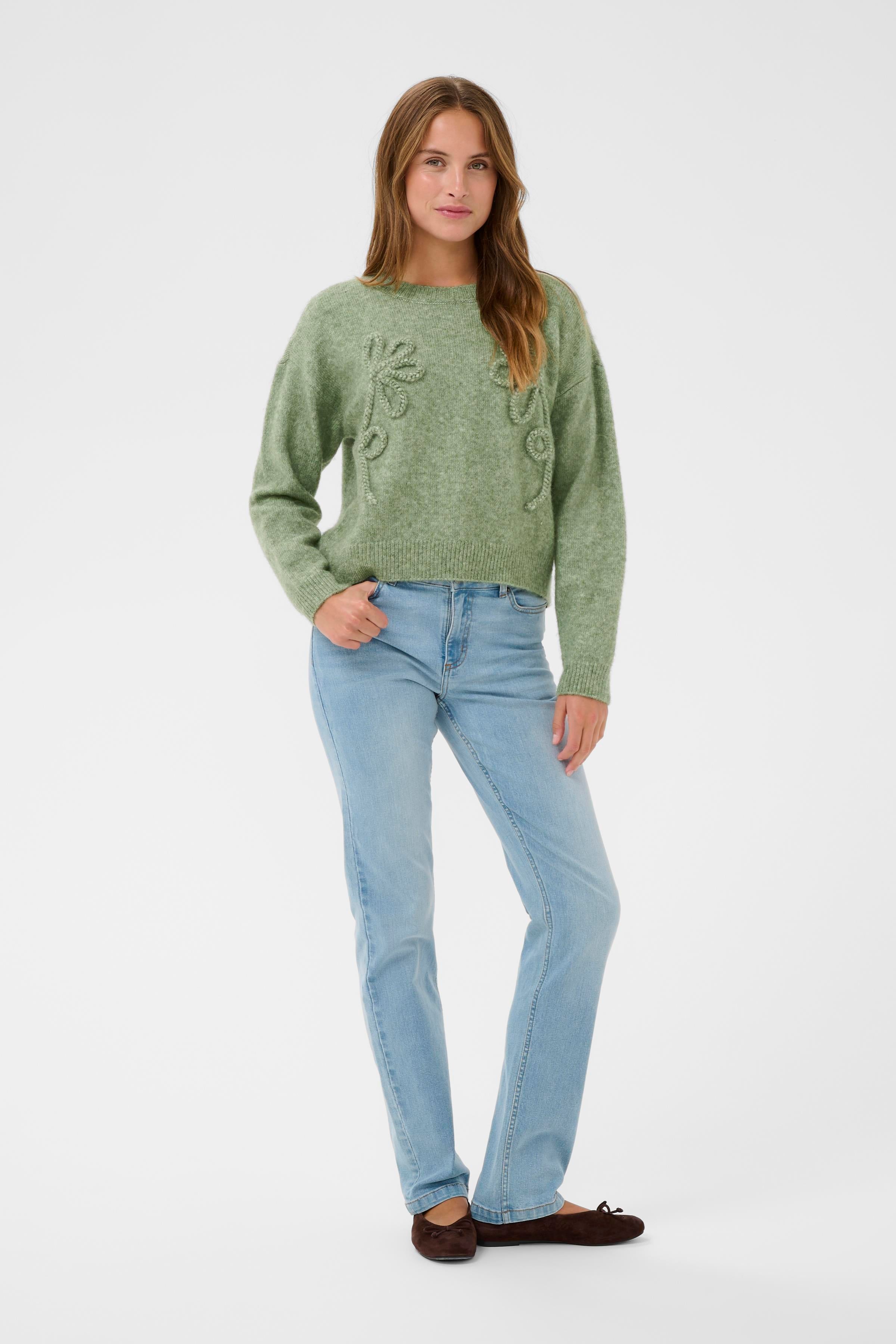 Kaffe 10511168 Melania Pullover