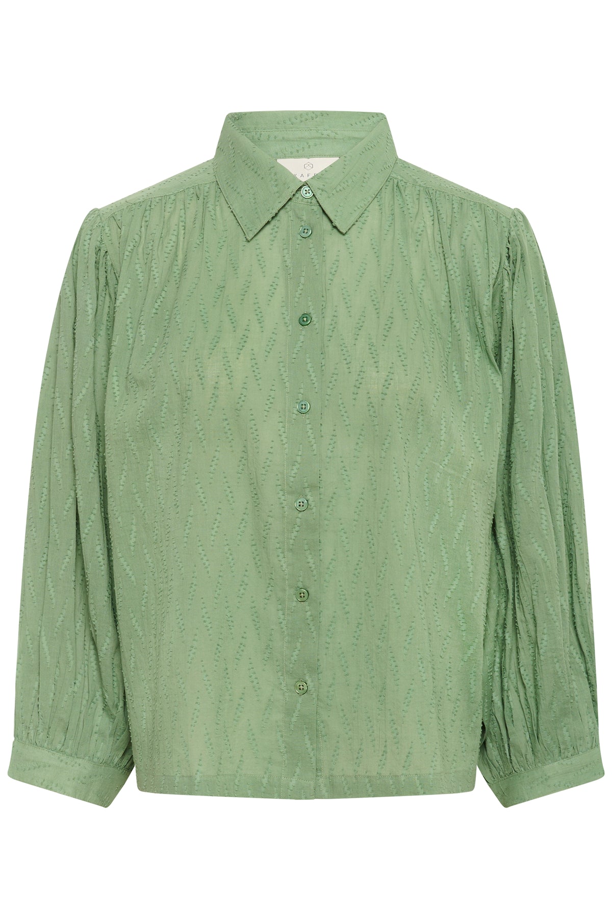 Kaffe 10511171 Gabriela Shirt