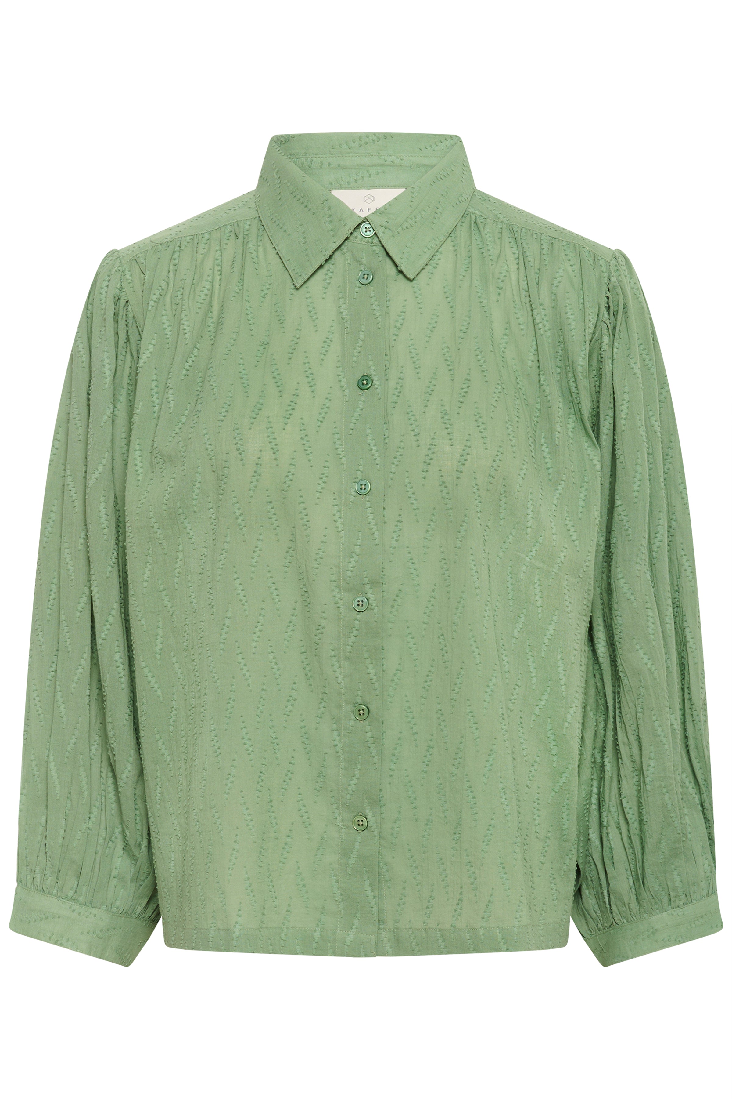 Kaffe 10511171 Gabriela Shirt