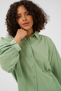 Kaffe 10511171 Gabriela Shirt