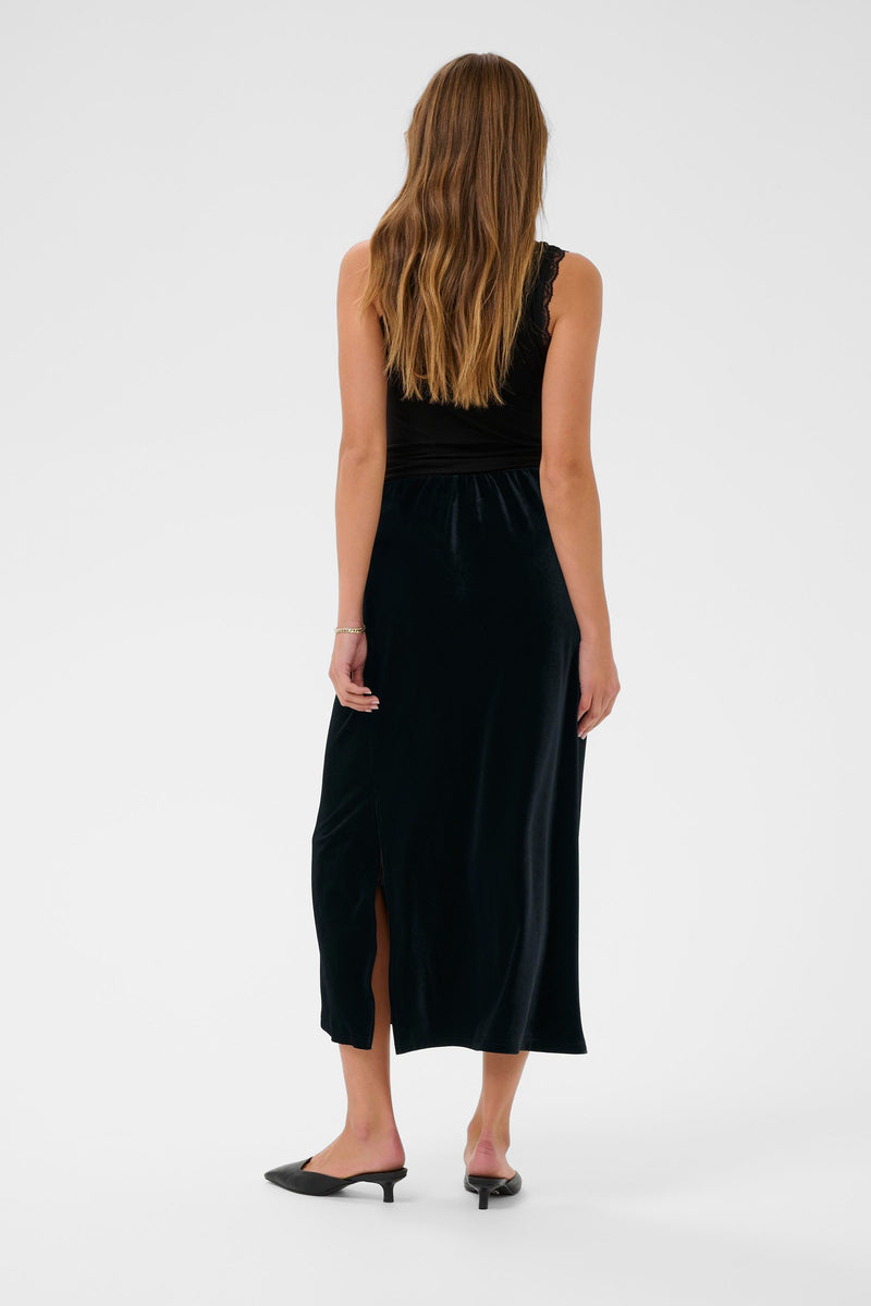 Kaffe 10511204 Kelly Skirt