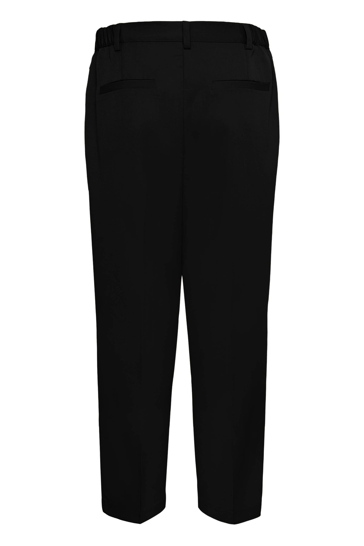 Kaffe 10511224 Heather Cropped Pants