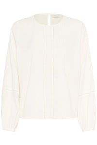 Kaffe 10511416 Lotta Shirt