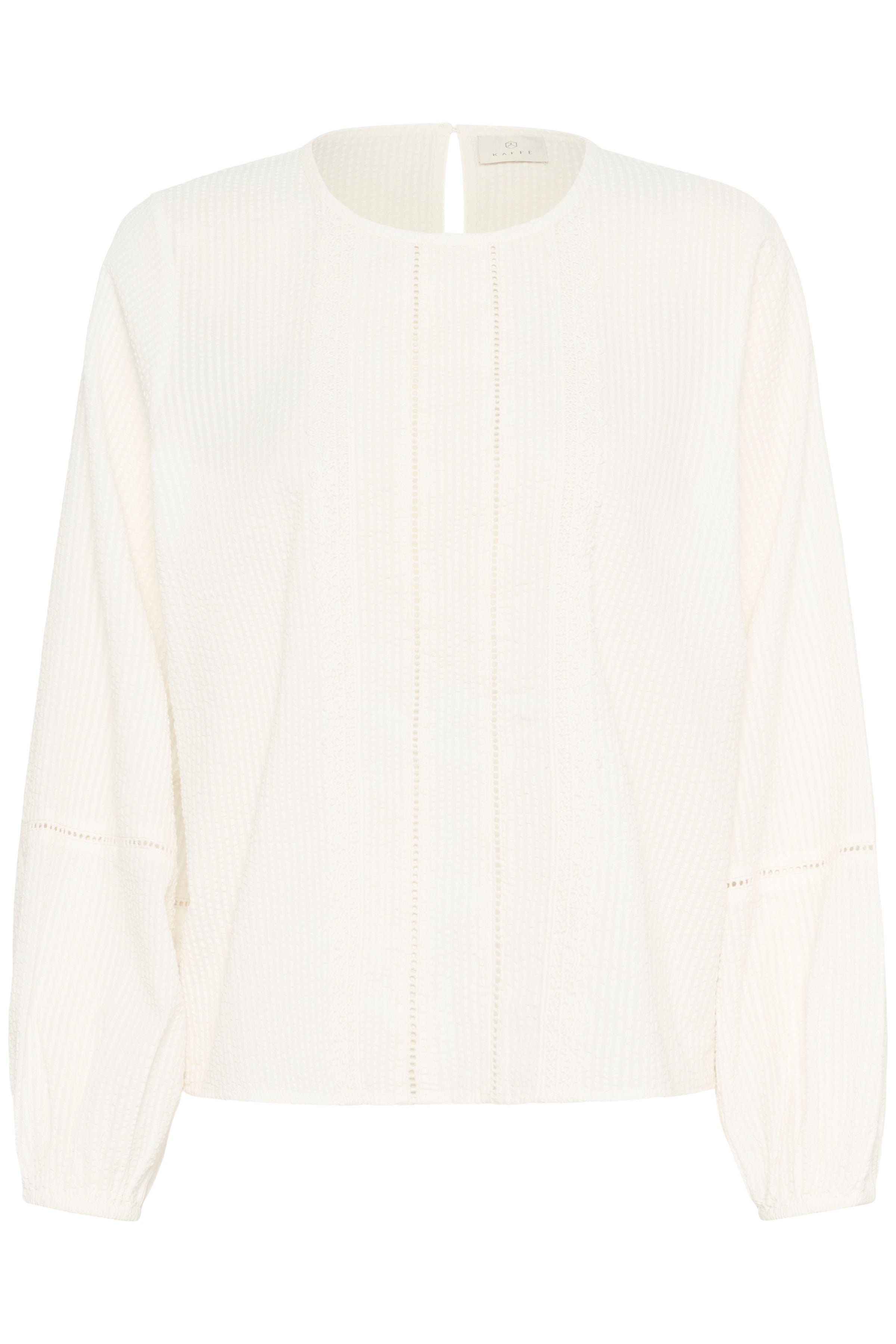 Kaffe 10511416 Lotta Shirt