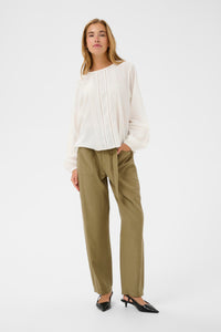 Kaffe 10511416 Lotta Shirt