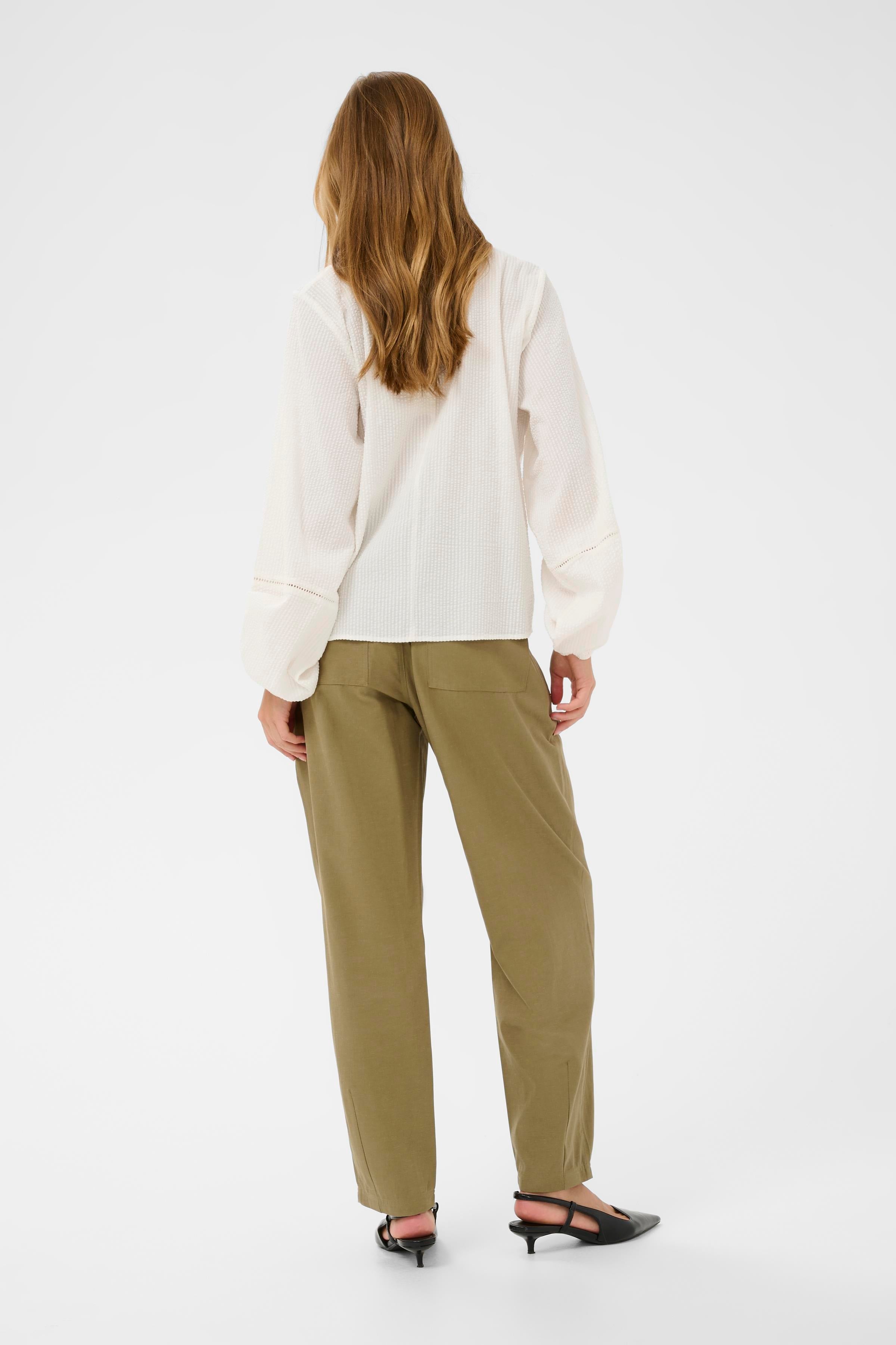 Kaffe 10511416 Lotta Shirt