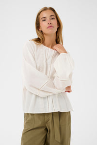 Kaffe 10511416 Lotta Shirt