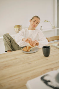 Kaffe 10511416 Lotta Shirt