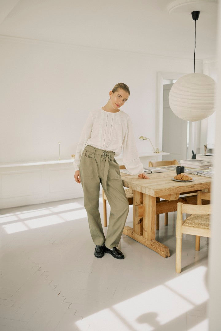 Kaffe 10511416 Lotta Shirt