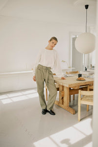 Kaffe 10511416 Lotta Shirt