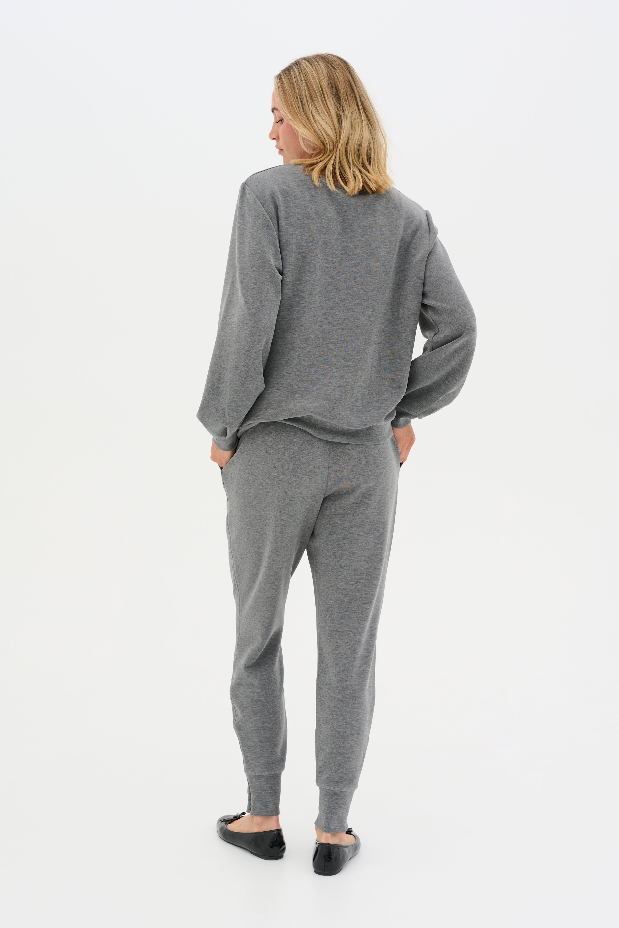 My Essential Wardrobe 10703582 The Sweat Pant