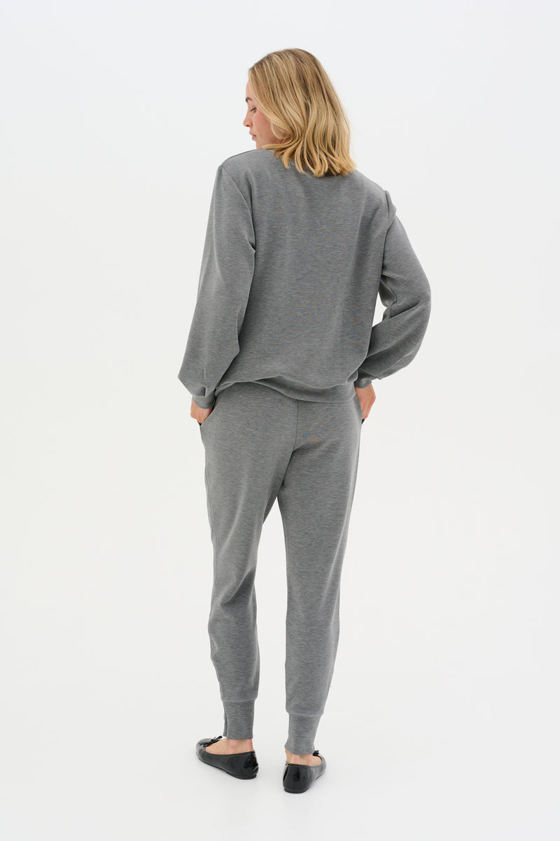 My Essential Wardrobe 10703582 The Sweat Pant