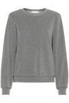 My Essential Wardrobe 10703583 The Sweat Top
