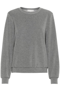 My Essential Wardrobe 10703583 The Sweat Top