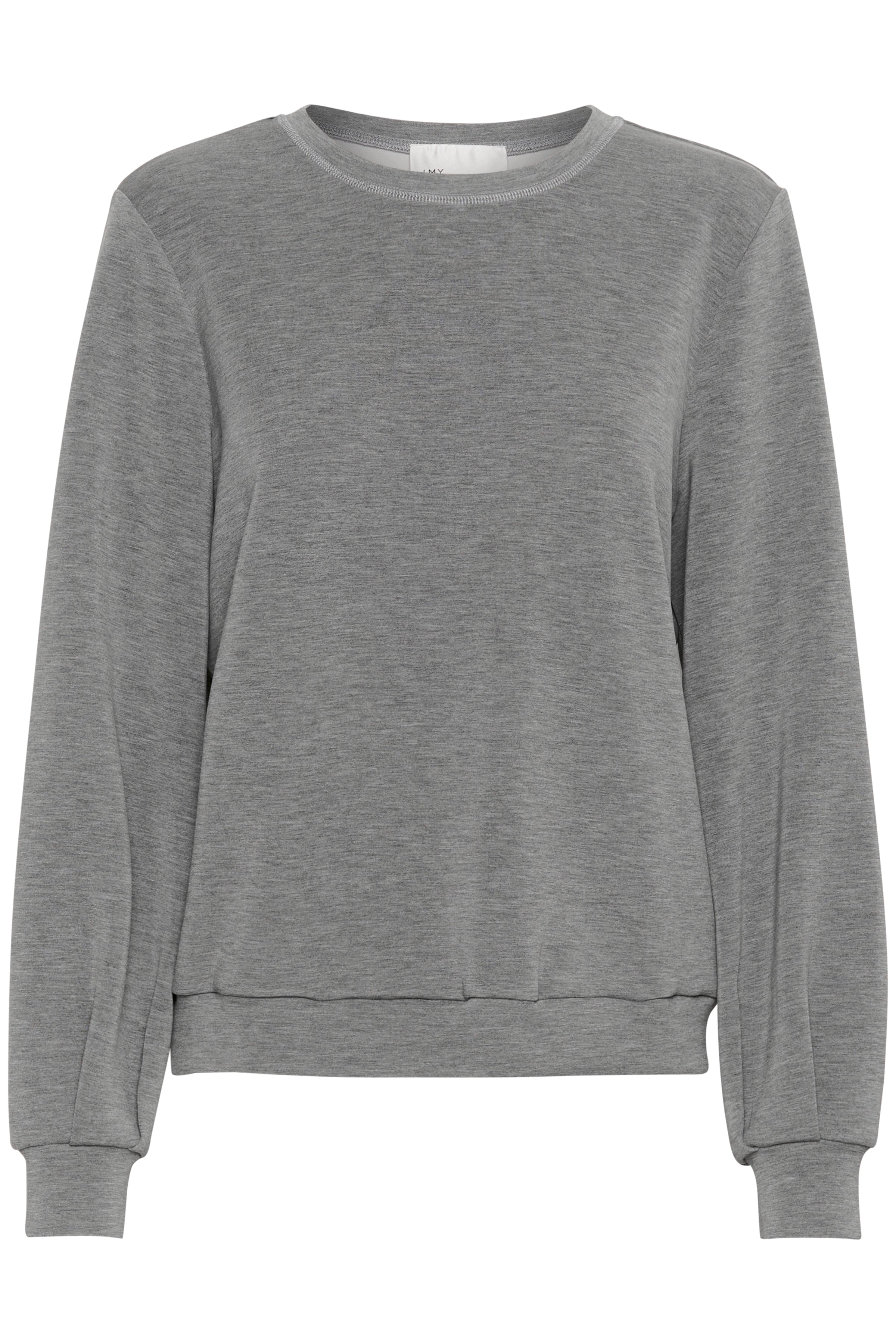 My Essential Wardrobe 10703583 The Sweat Top