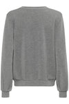 My Essential Wardrobe 10703583 The Sweat Top