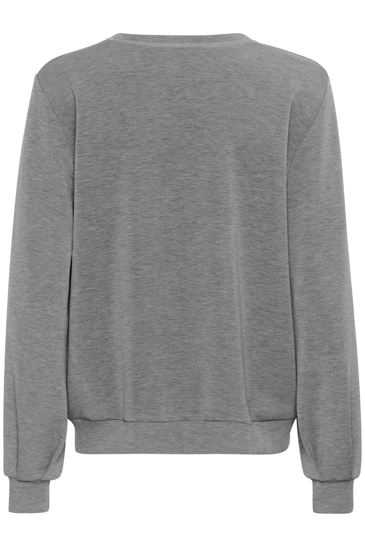 My Essential Wardrobe 10703583 The Sweat Top