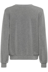My Essential Wardrobe 10703583 The Sweat Top