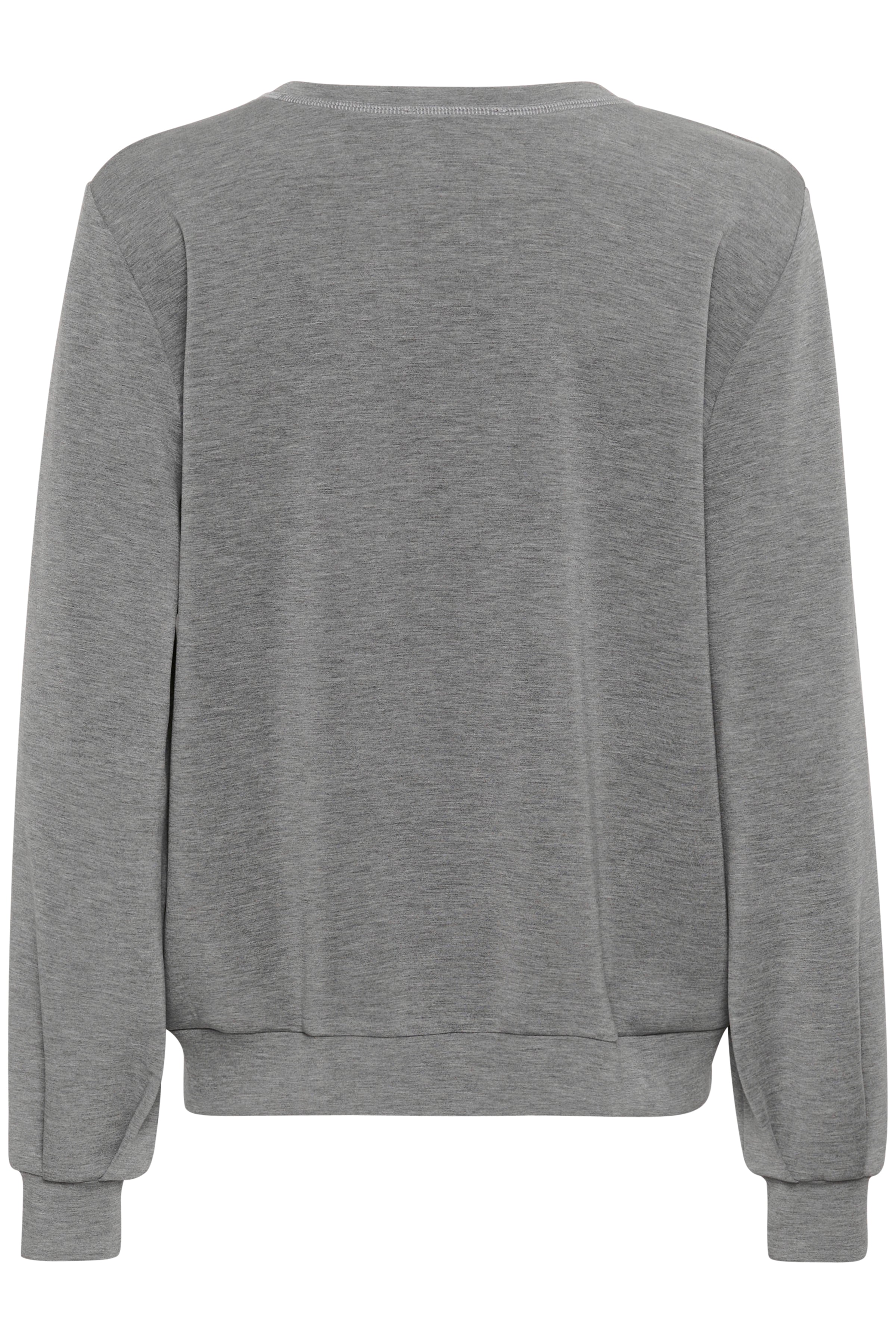 My Essential Wardrobe 10703583 The Sweat Top