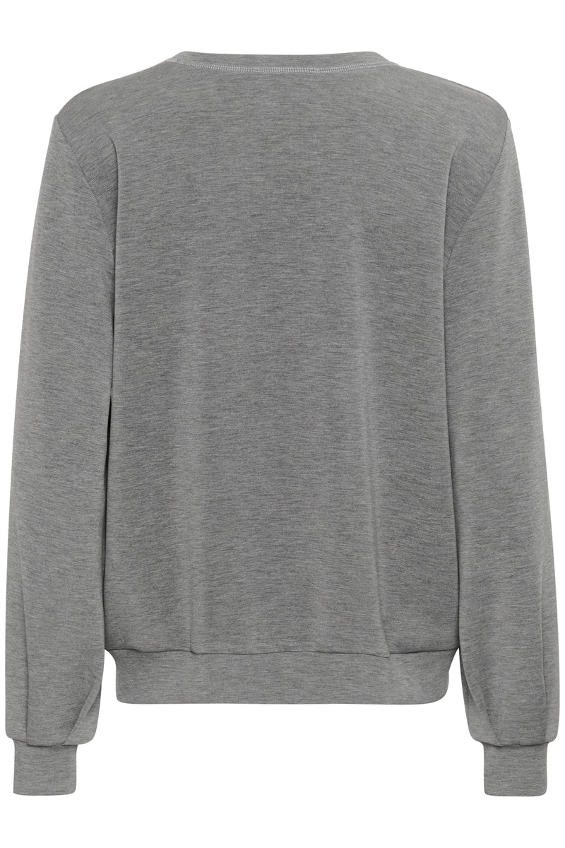 My Essential Wardrobe 10703583 The Sweat Top