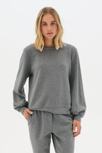 My Essential Wardrobe 10703583 The Sweat Top