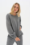 My Essential Wardrobe 10703583 The Sweat Top